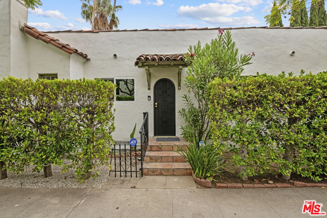 Property Photo from MLS