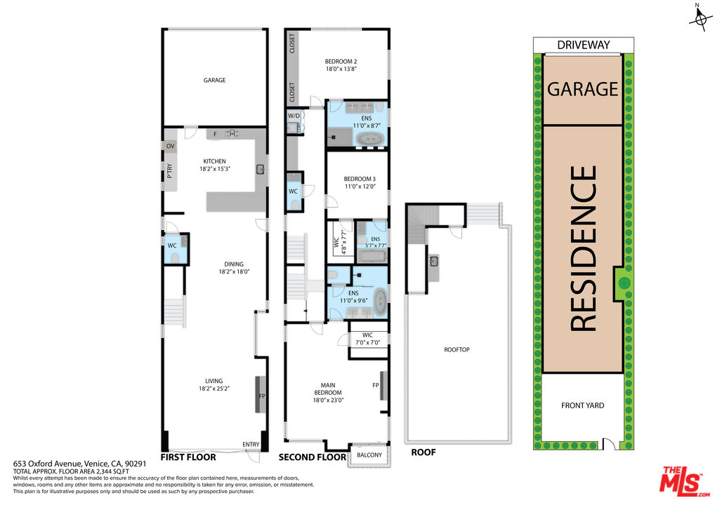 Property Photo from MLS