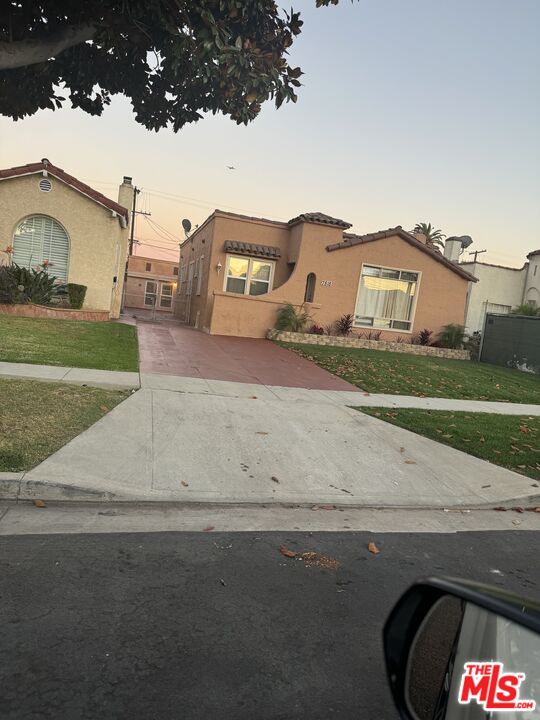 Property Photo from MLS