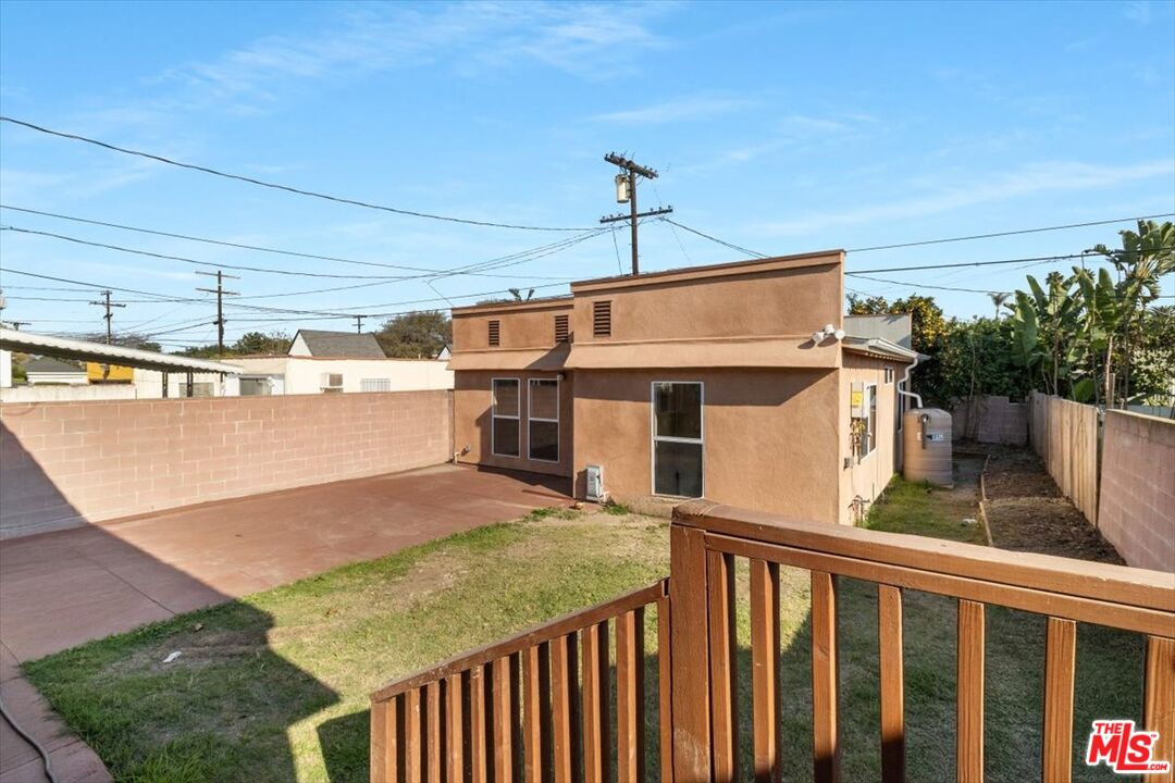 Property Photo from MLS