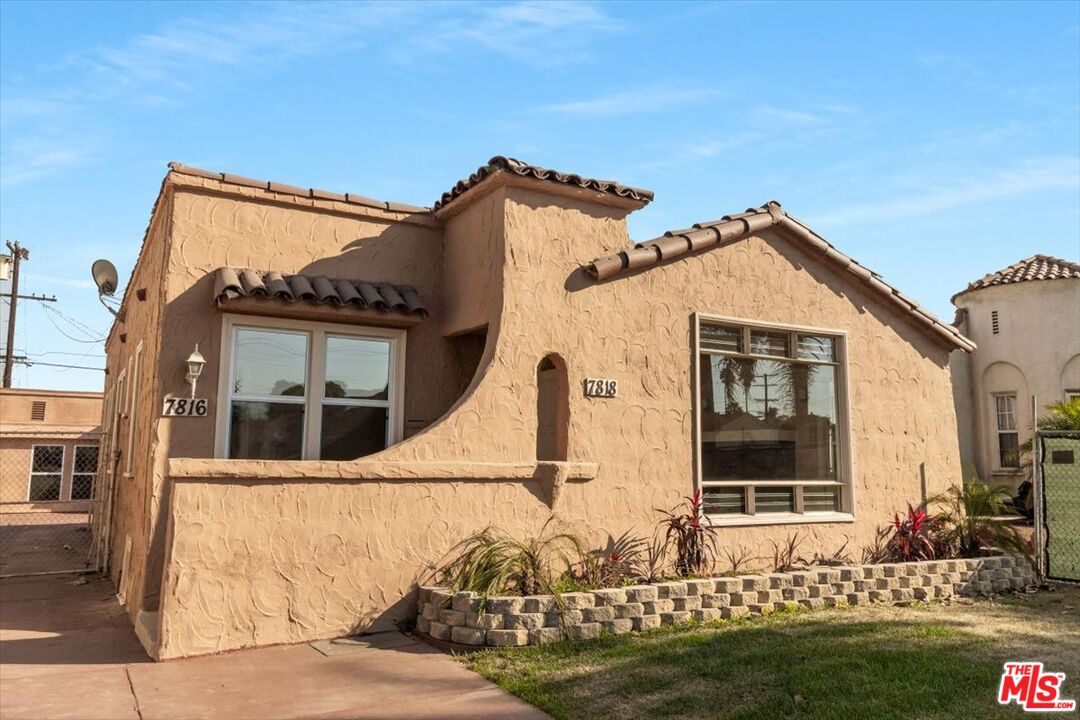 Property Photo from MLS