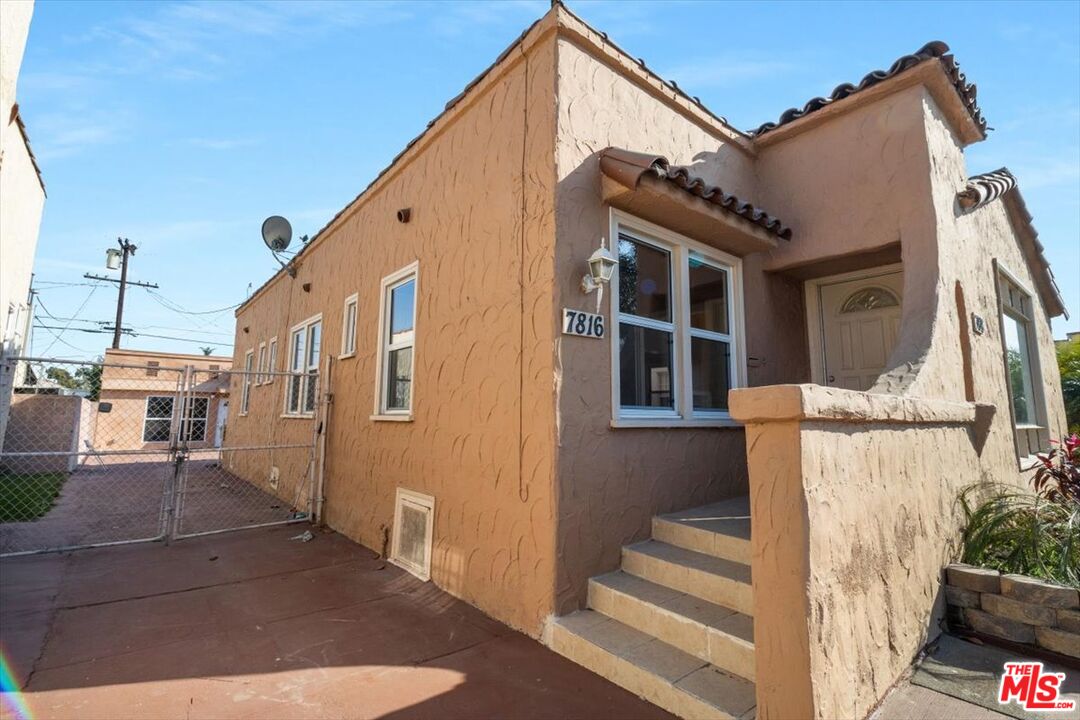 Property Photo from MLS