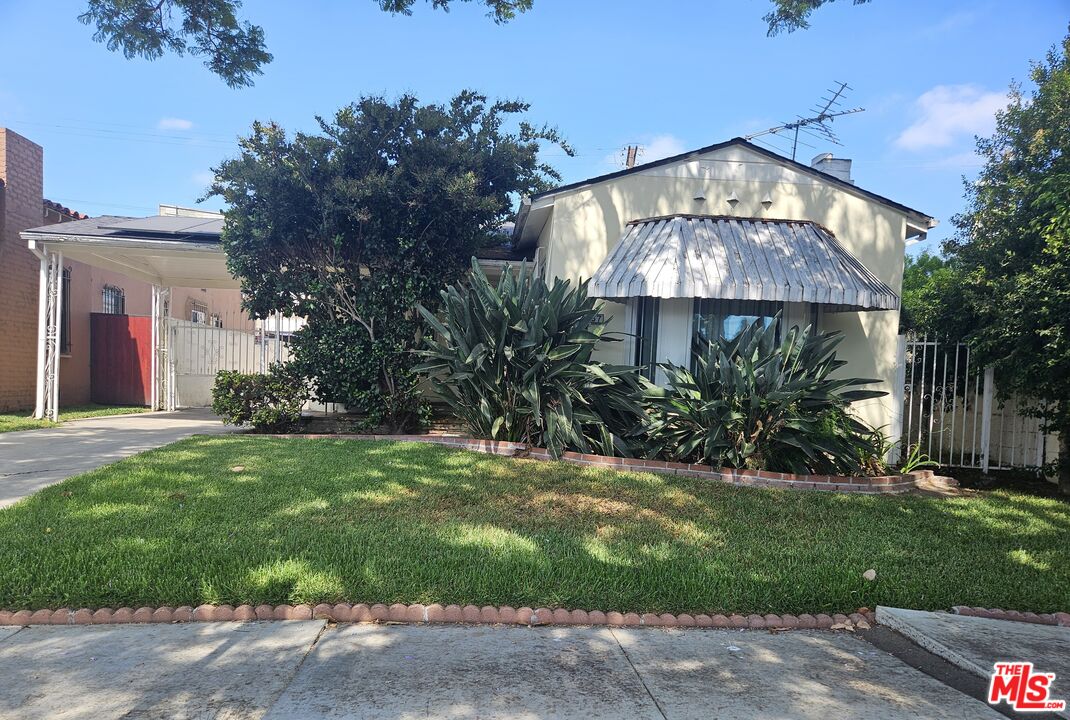 Property Photo from MLS