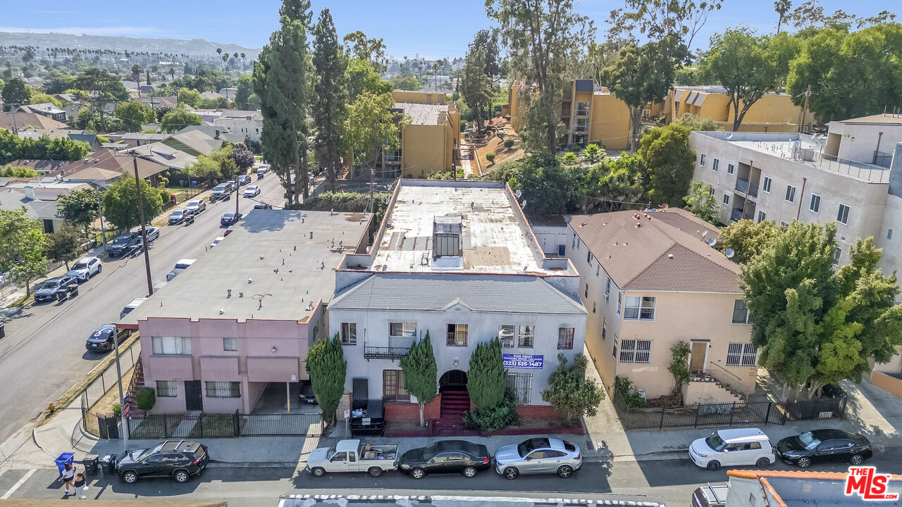 Property Photo from MLS
