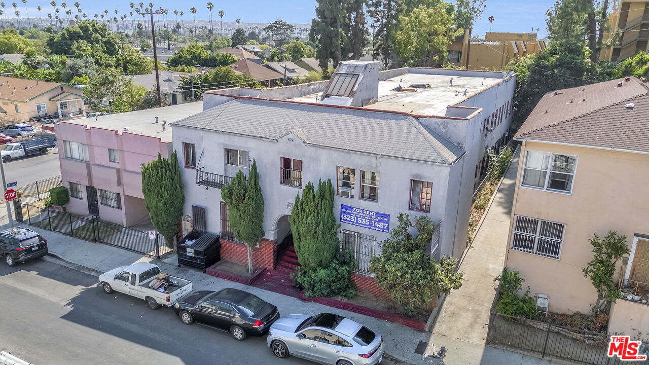 Property Photo from MLS