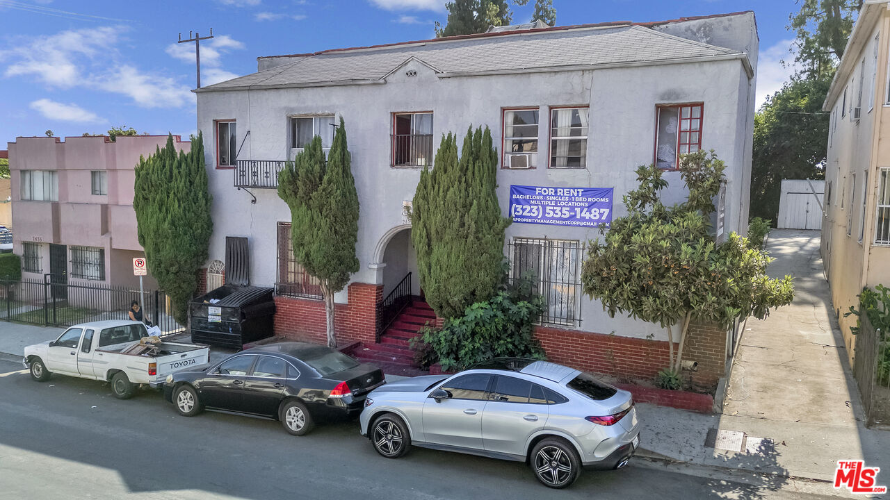Property Photo from MLS