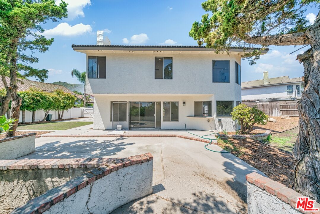 Property Photo from MLS