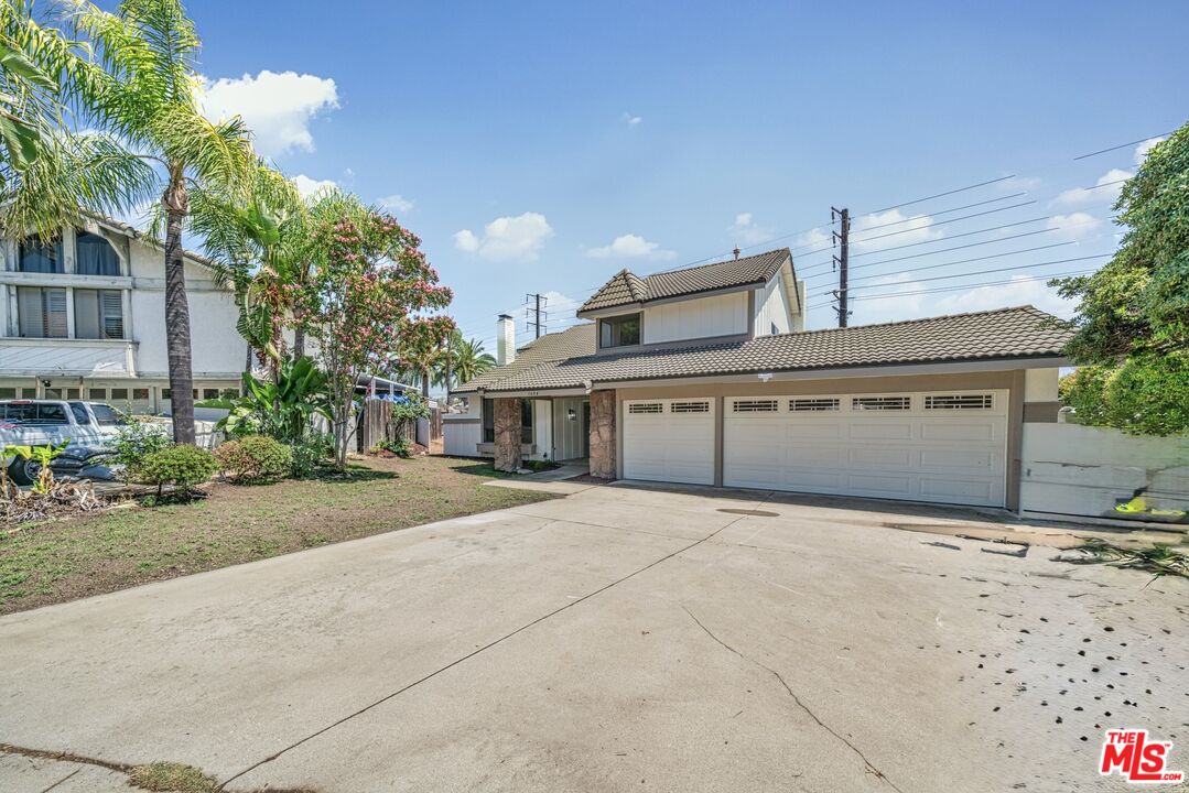 Property Photo from MLS