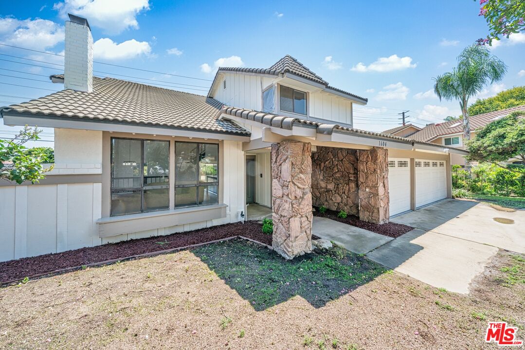 Property Photo from MLS