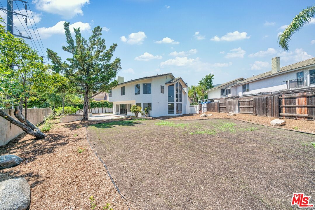 Property Photo from MLS