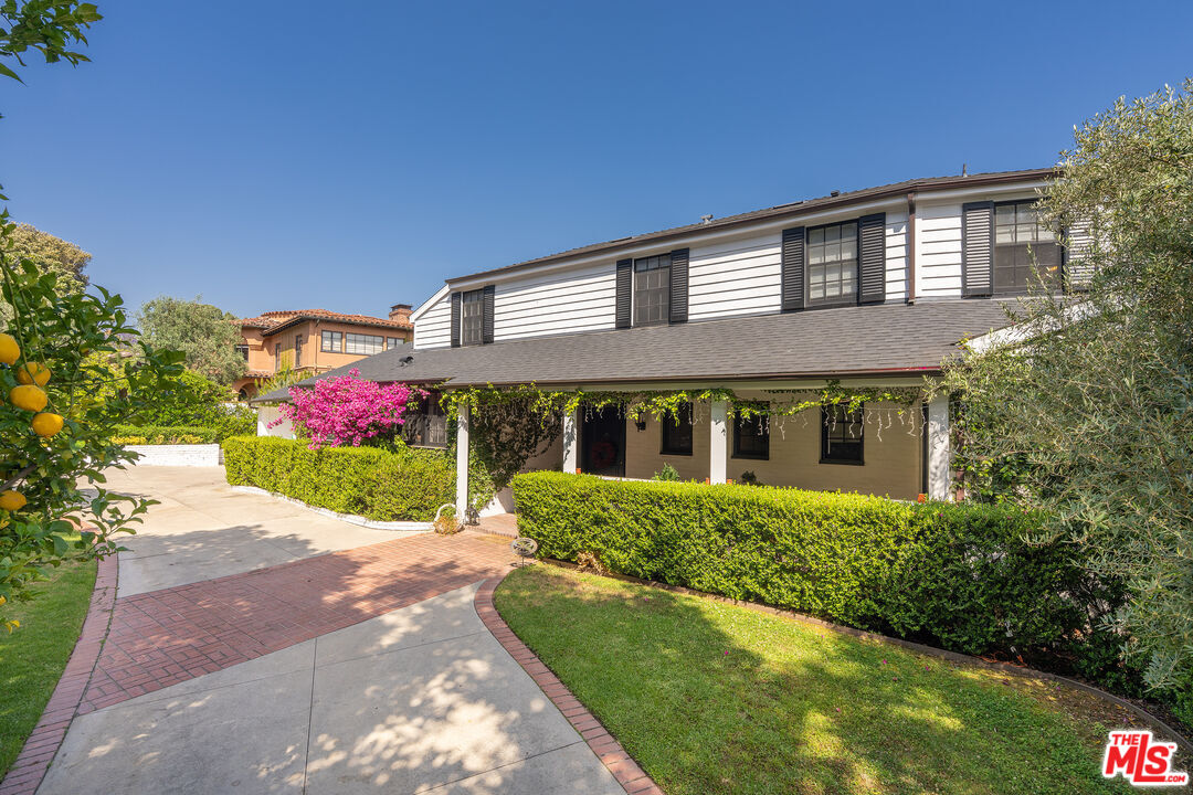Property Photo from MLS
