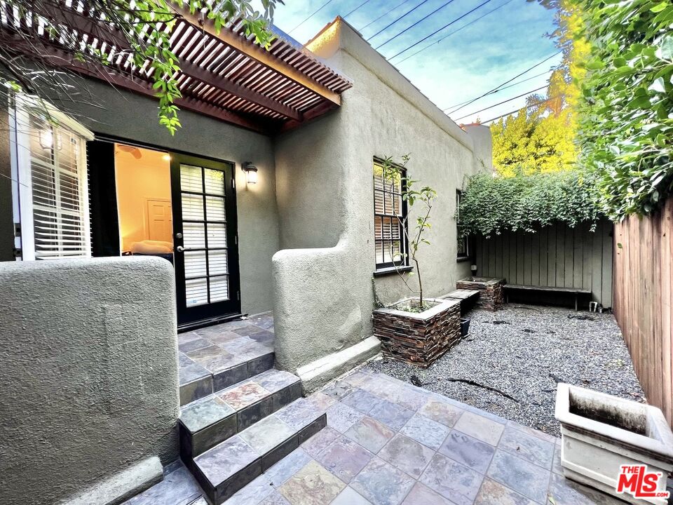 Property Photo from MLS