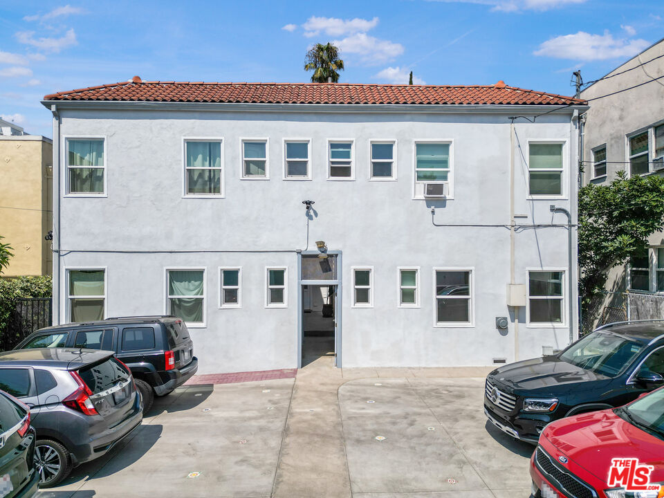 Property Photo from MLS