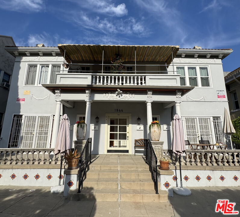 Property Photo from MLS