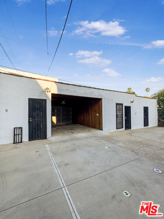 Property Photo from MLS