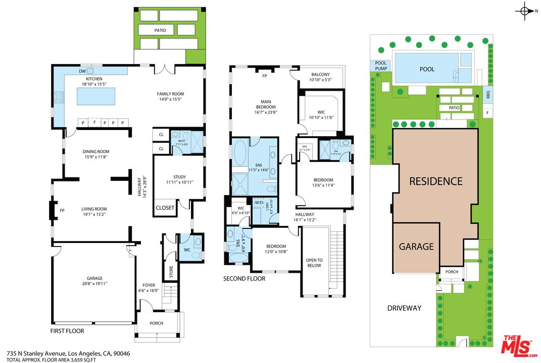 Property Photo from MLS