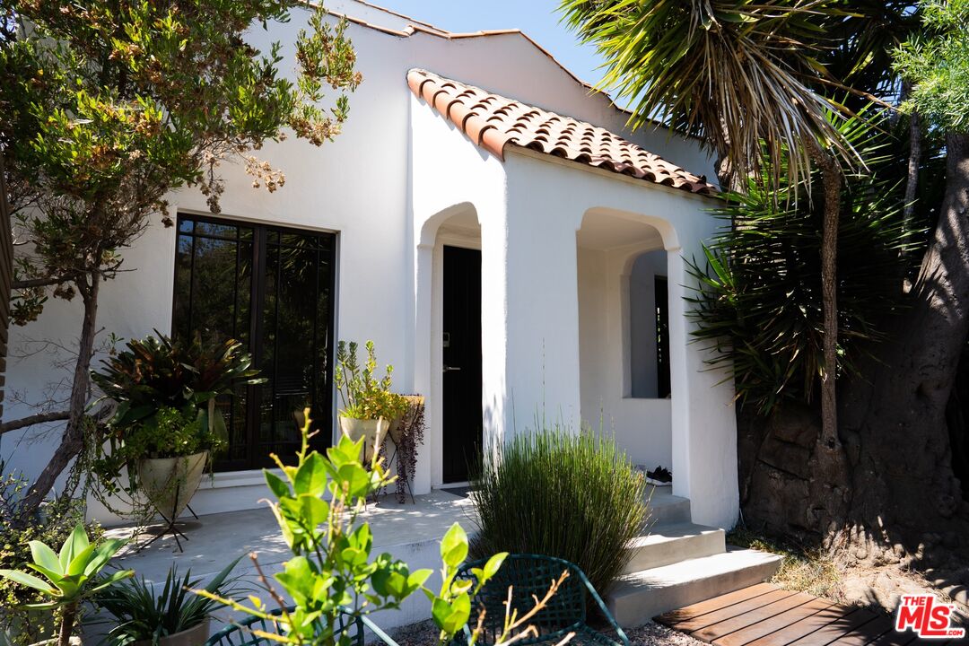 Property Photo from MLS