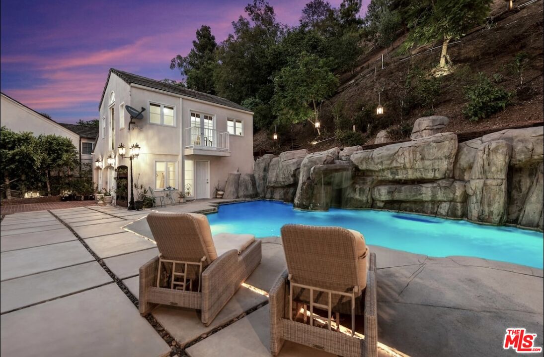 Property Photo from MLS