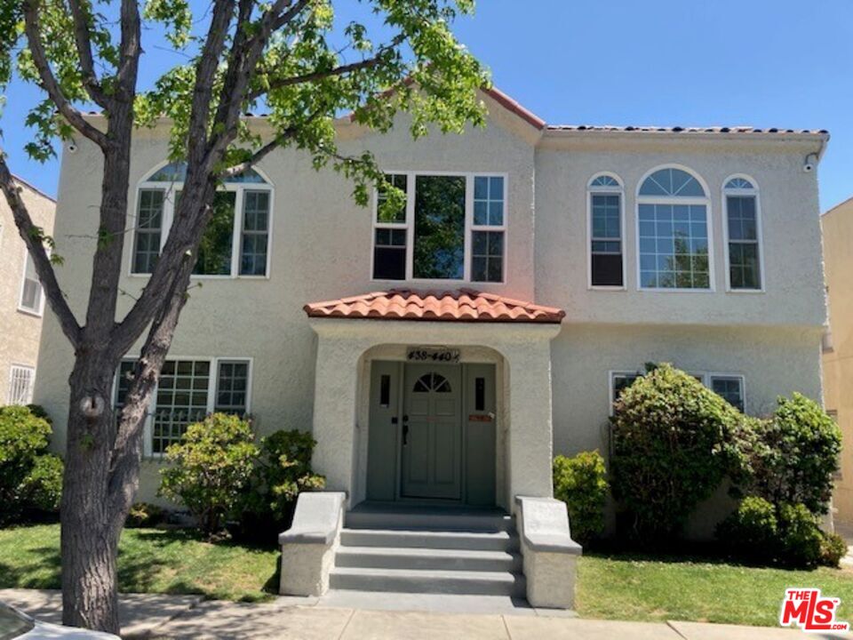 Property Photo from MLS