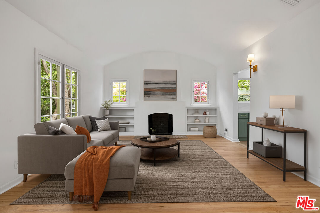 Property Photo from MLS