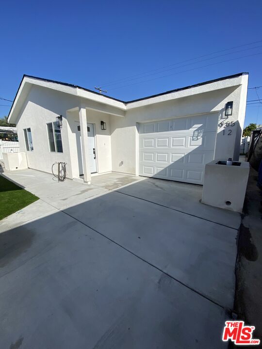 Property Photo from MLS