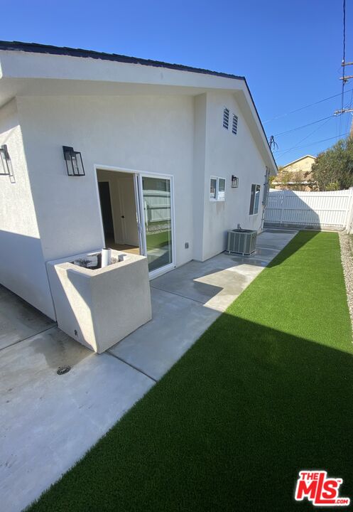 Property Photo from MLS