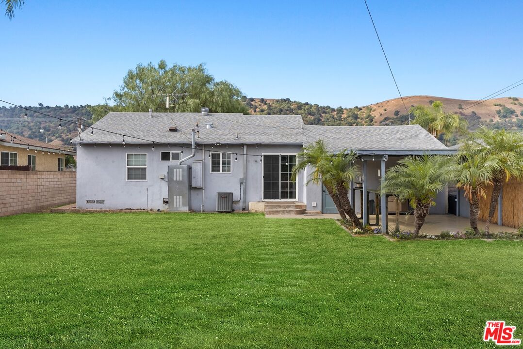 Property Photo from MLS