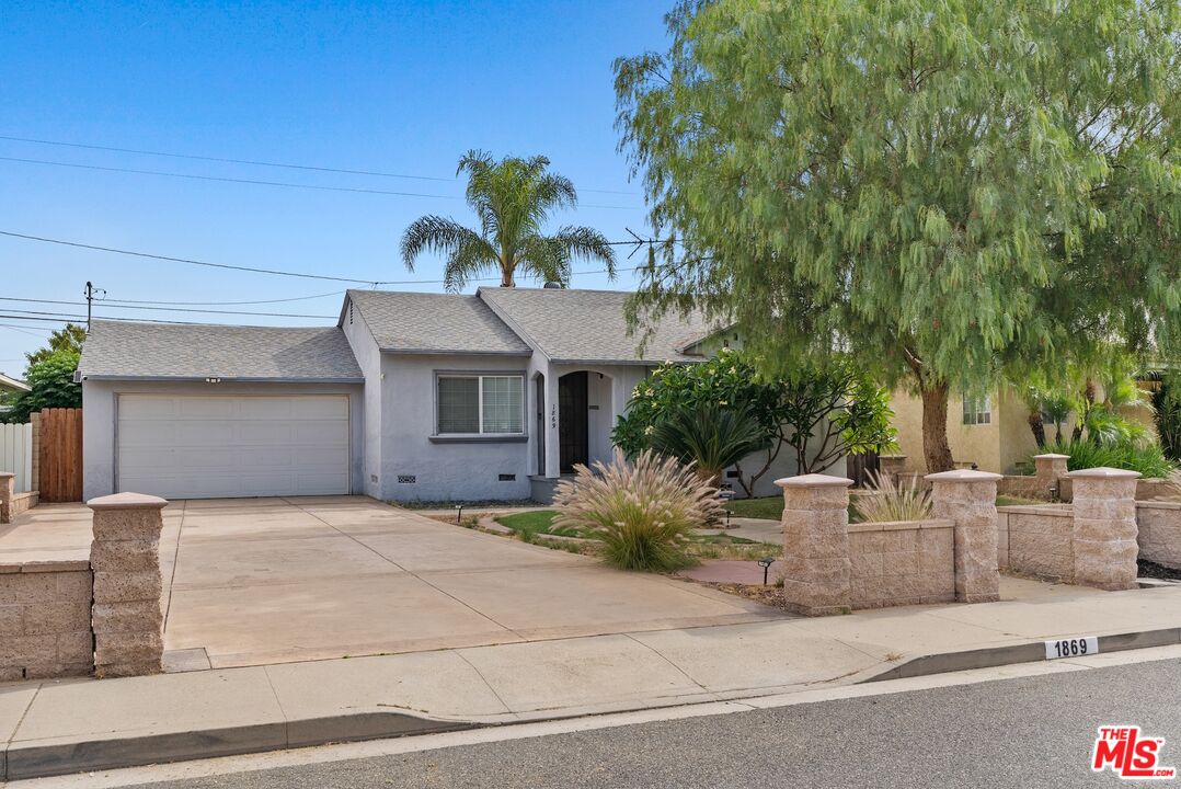Property Photo from MLS