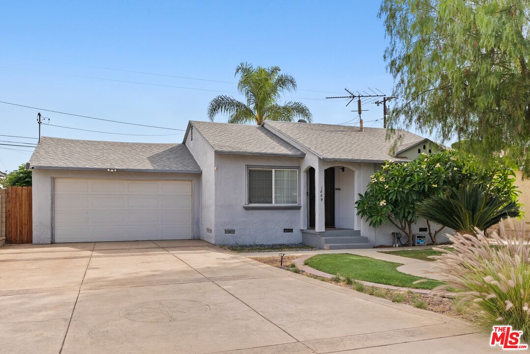 Property Photo from MLS