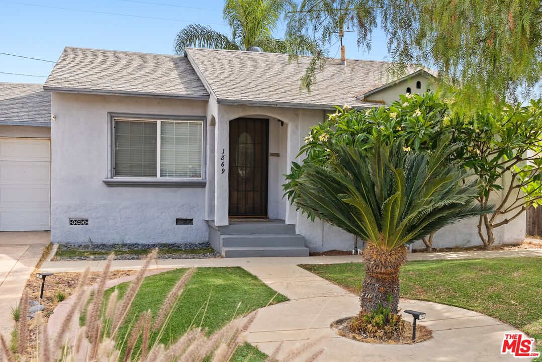 Property Photo from MLS