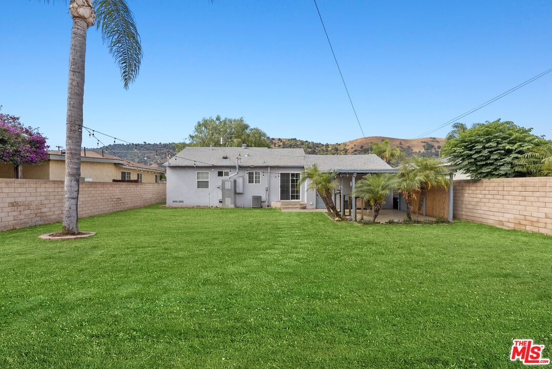 Property Photo from MLS
