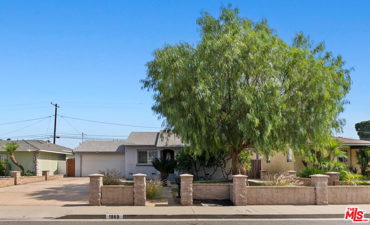 Property Photo from MLS