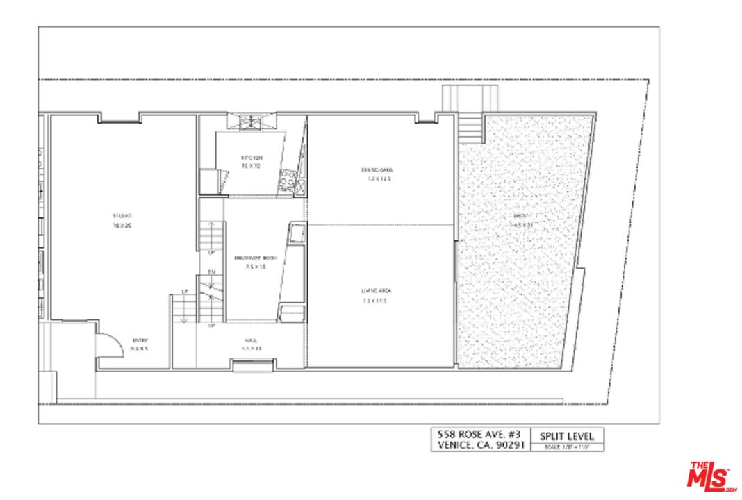Property Photo from MLS