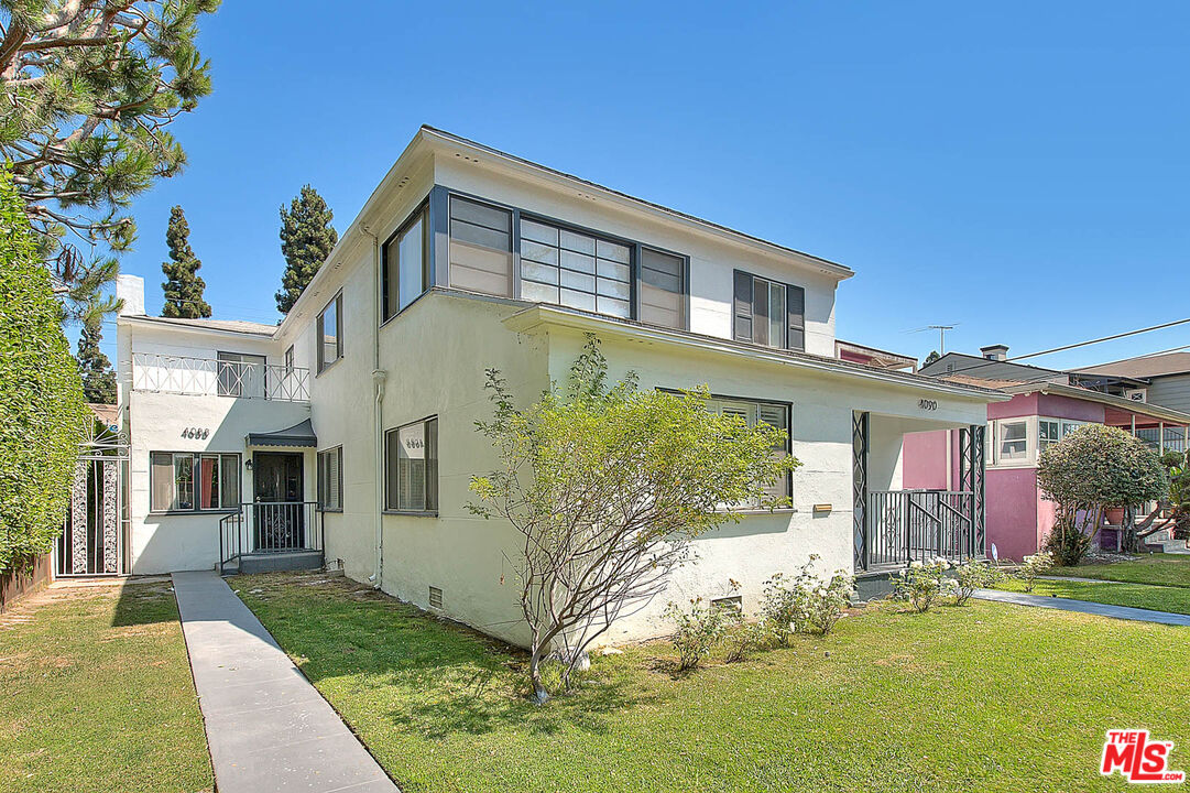 Property Photo from MLS