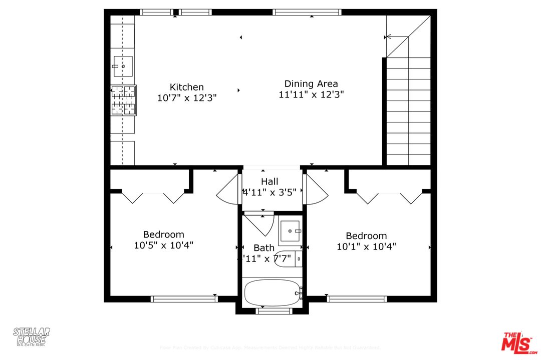 Property Photo from MLS