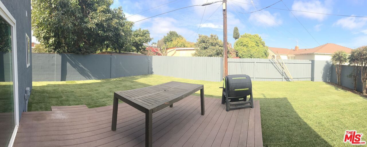 Property Photo from MLS