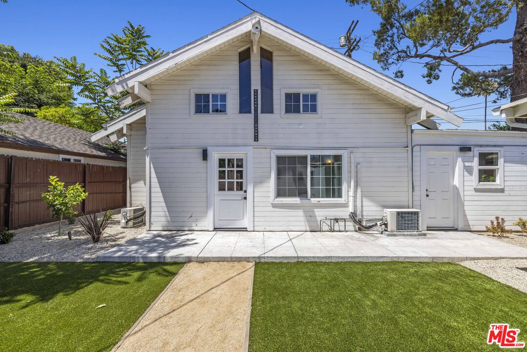 Property Photo from MLS