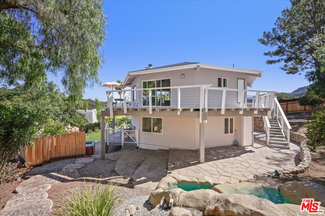 Property Photo from MLS
