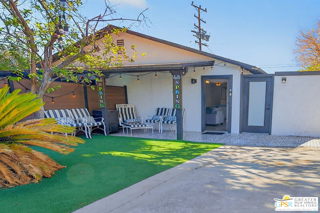 Property Photo from MLS