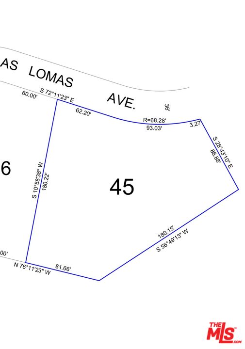 Property Photo from MLS