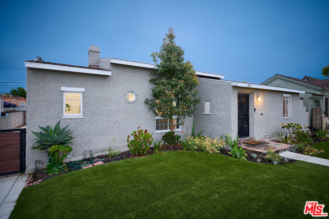 Property Photo from MLS