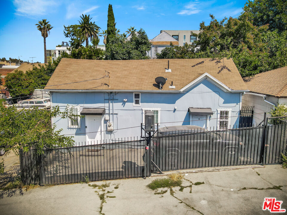 Property Photo from MLS