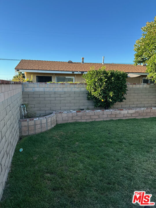 Property Photo from MLS