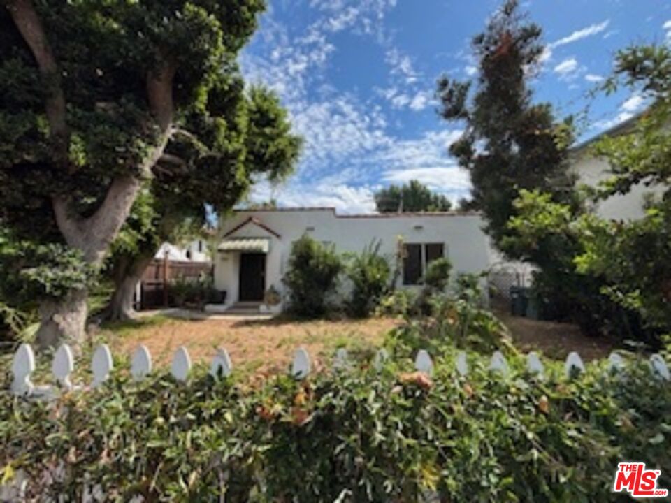 Property Photo from MLS
