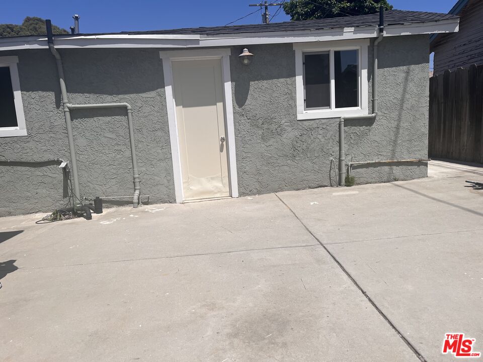 Property Photo from MLS