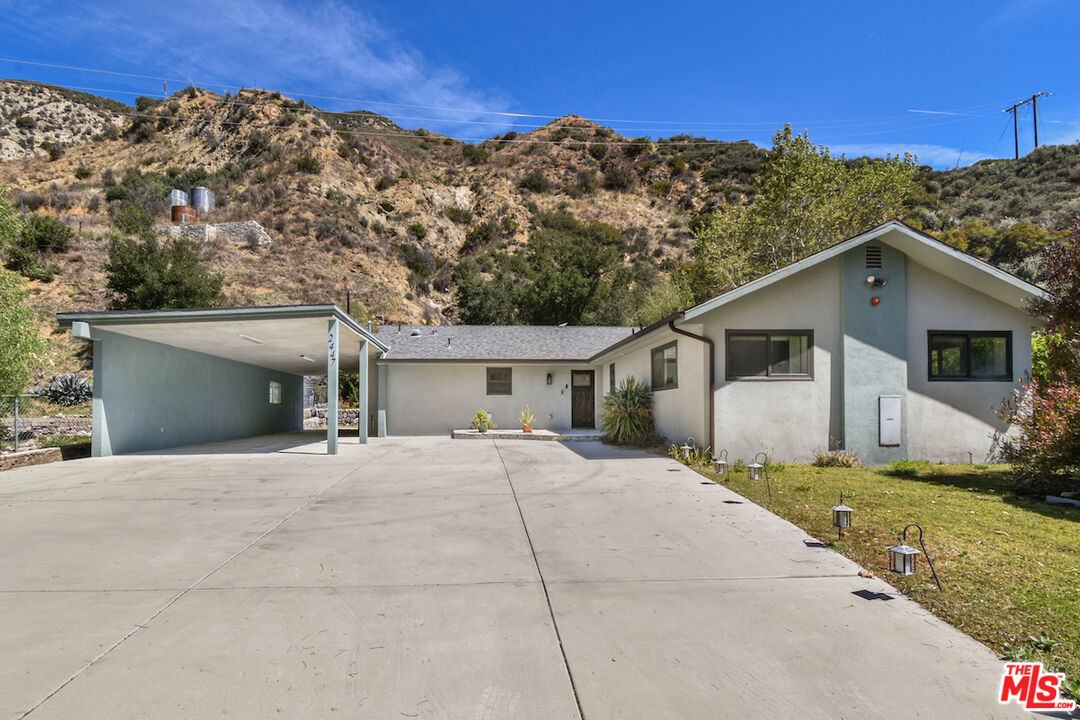 Property Photo from MLS