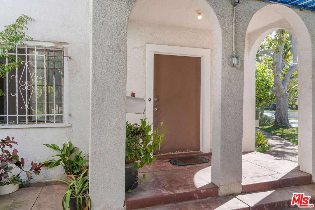 Property Photo from MLS