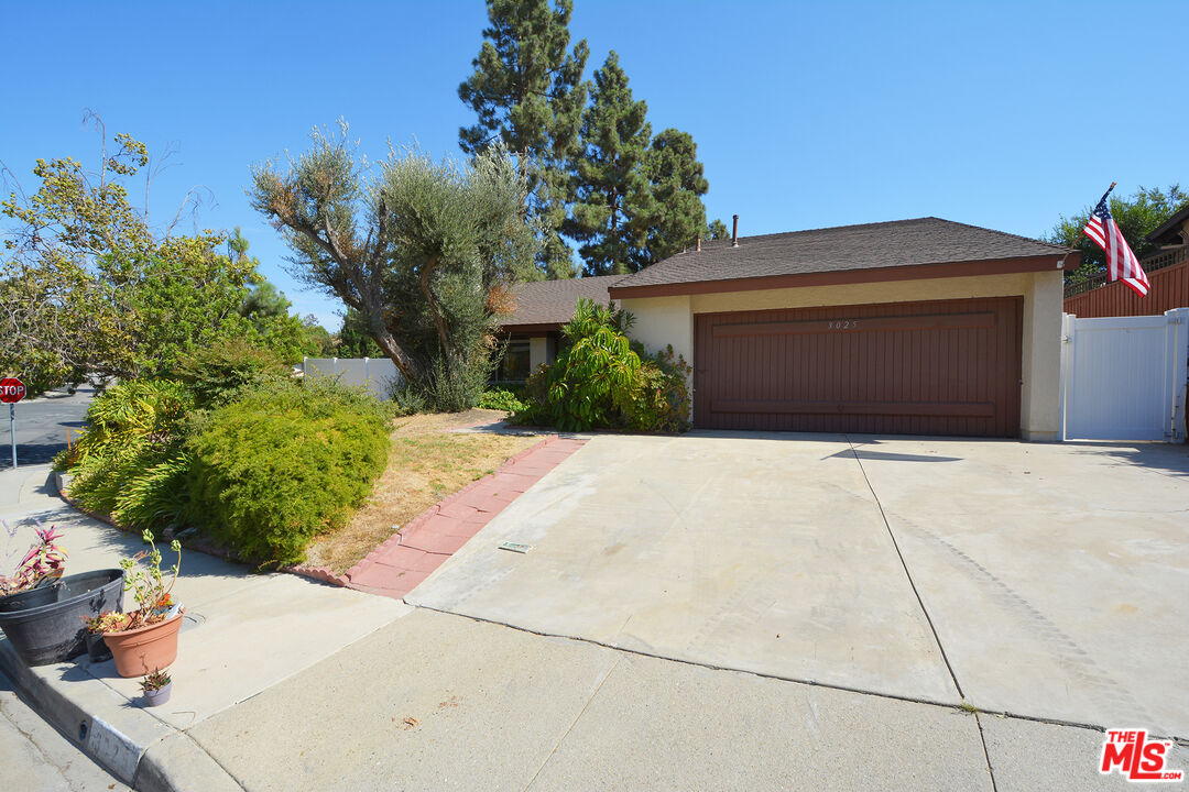 Property Photo from MLS