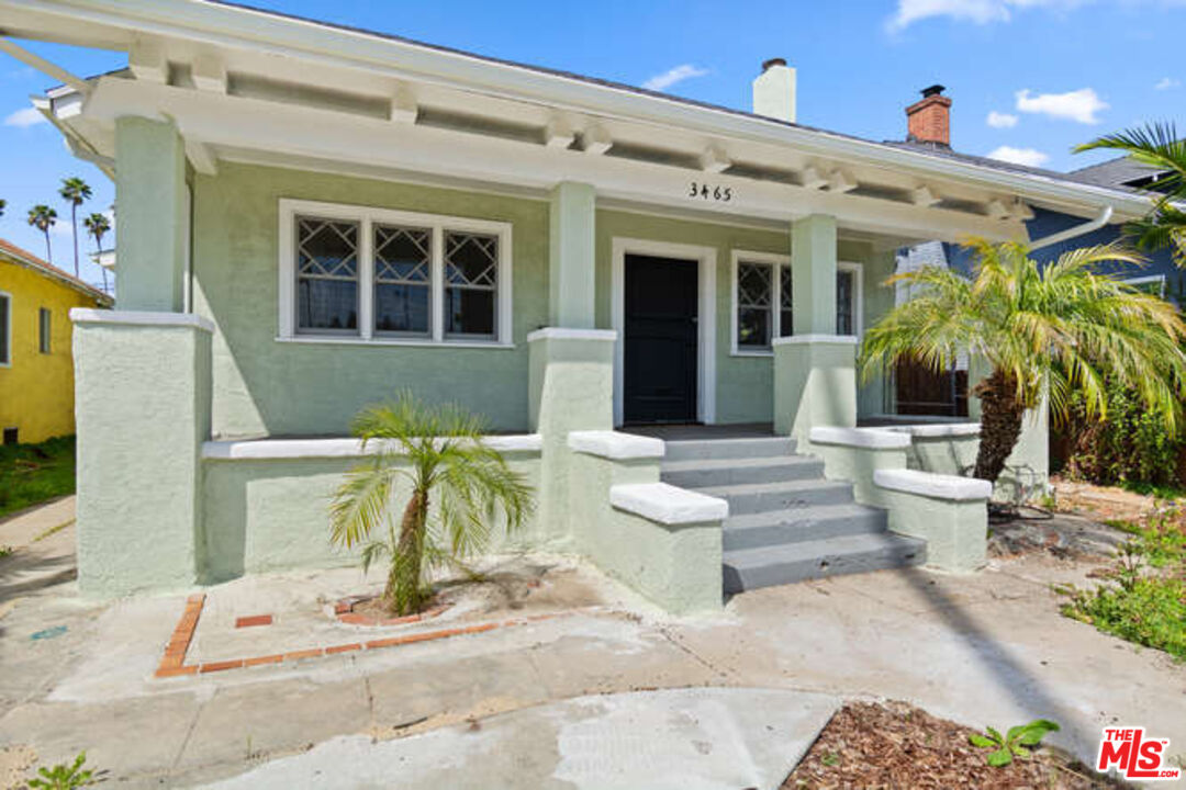 Property Photo from MLS
