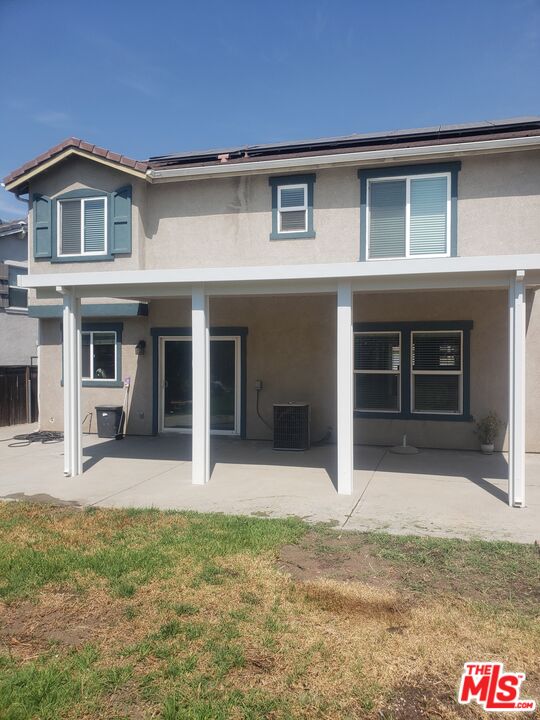 Property Photo from MLS
